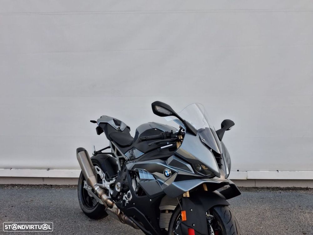 BMW S 1000 RR BlueStone - 13