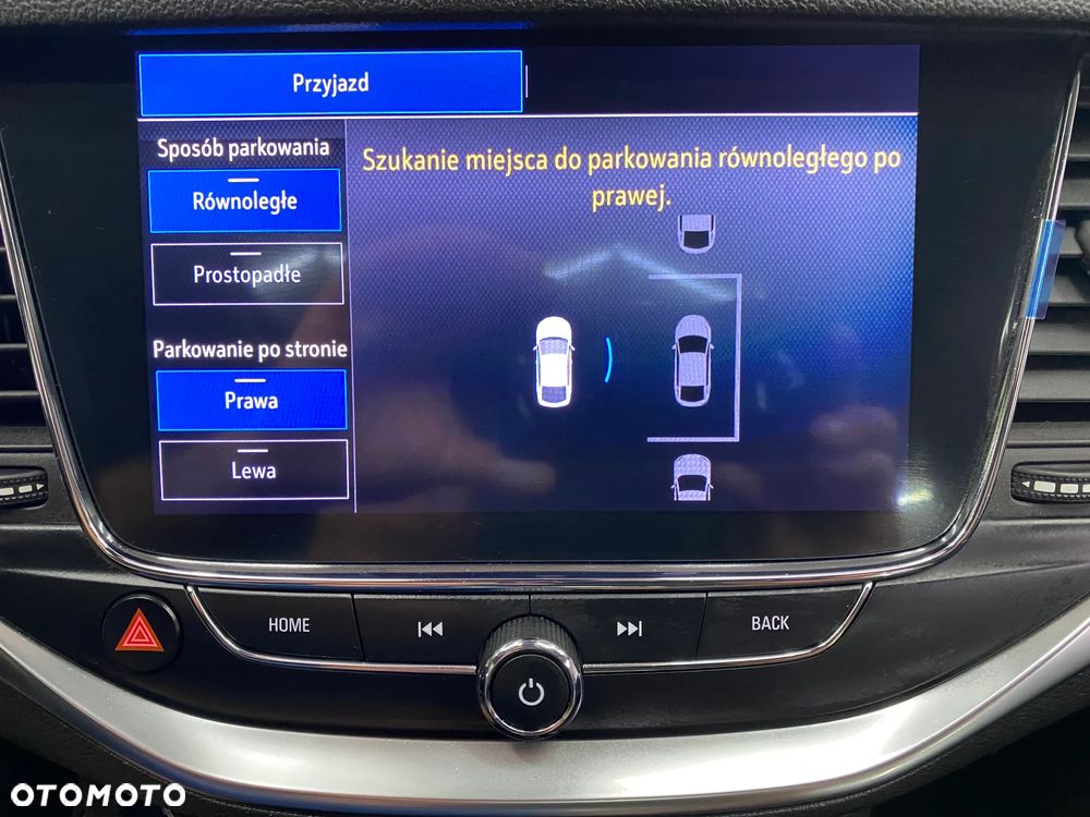 Opel Astra V 1.5 CDTI Business Elegance S&S - 9