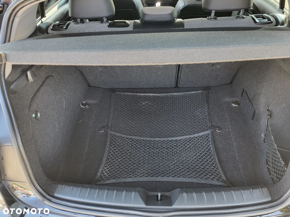 BMW Seria 1 114d Urban Line - 13