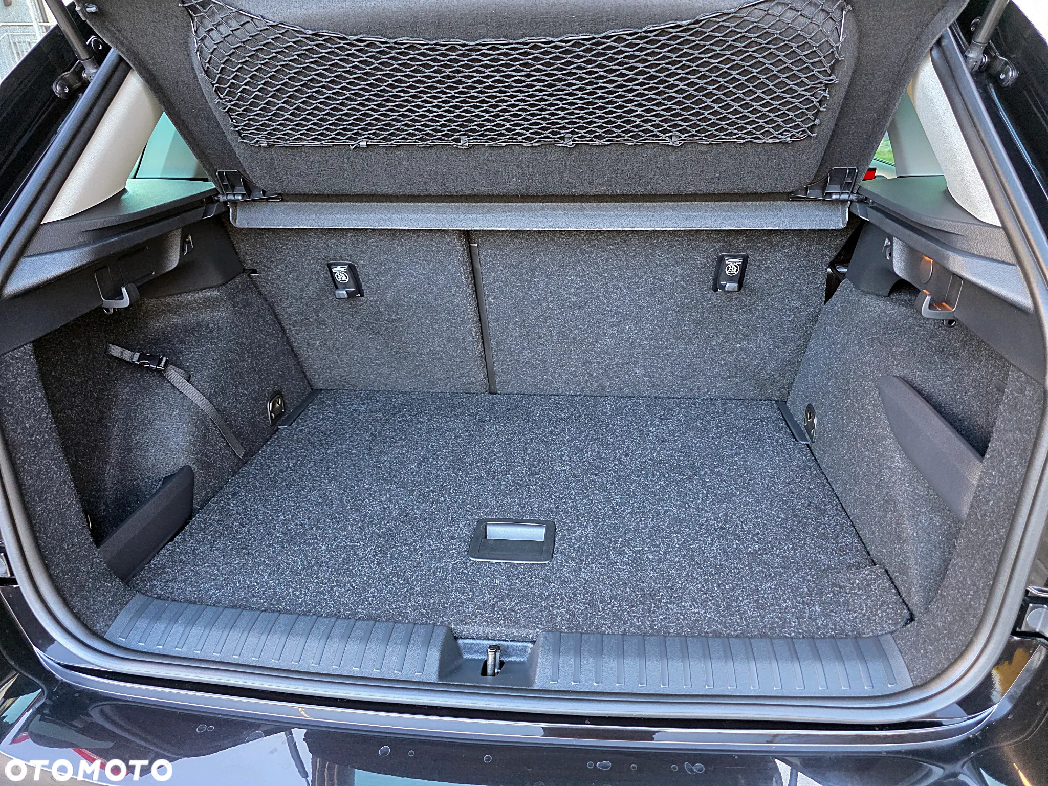 Skoda Kamiq 1.0 TSI Style - 9
