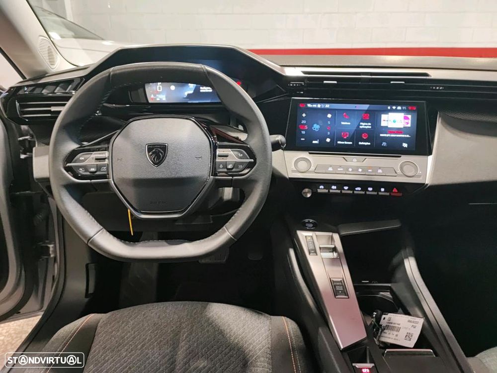 Peugeot 308 SW 1.5 BlueHDi Style EAT8 - 7