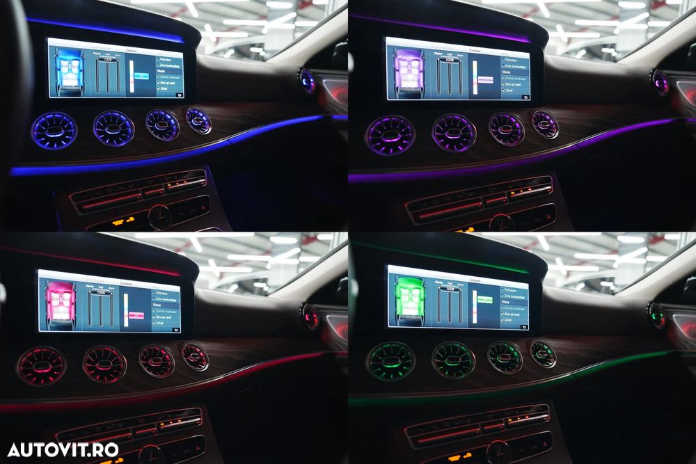 Mercedes-Benz CLS 450 4MATIC 9G-TRONIC AMG Line - 24
