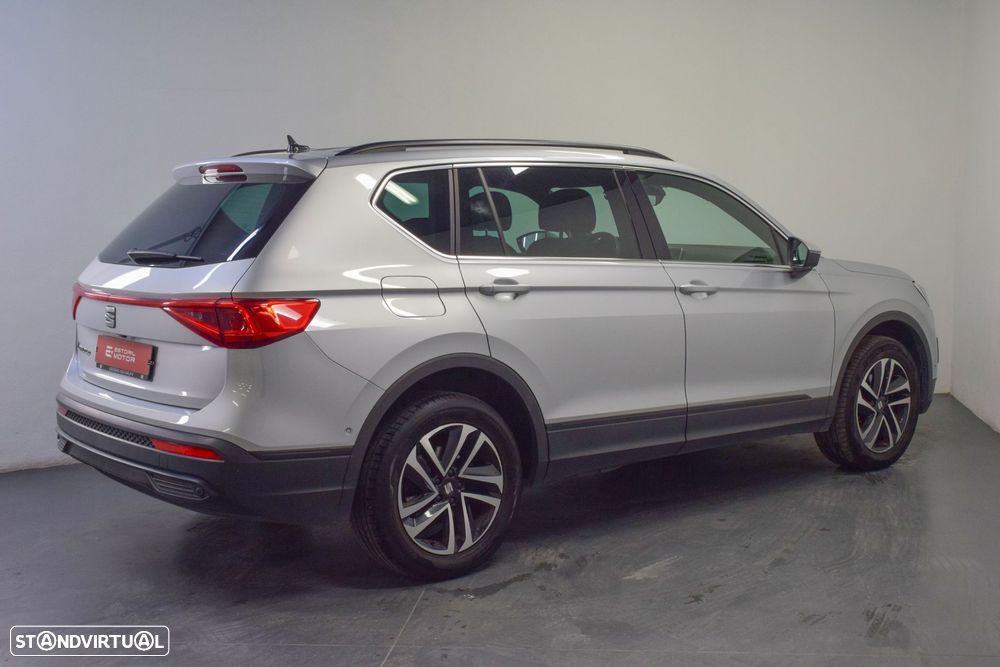 SEAT Tarraco 2.0 TDI Style DSG - 3