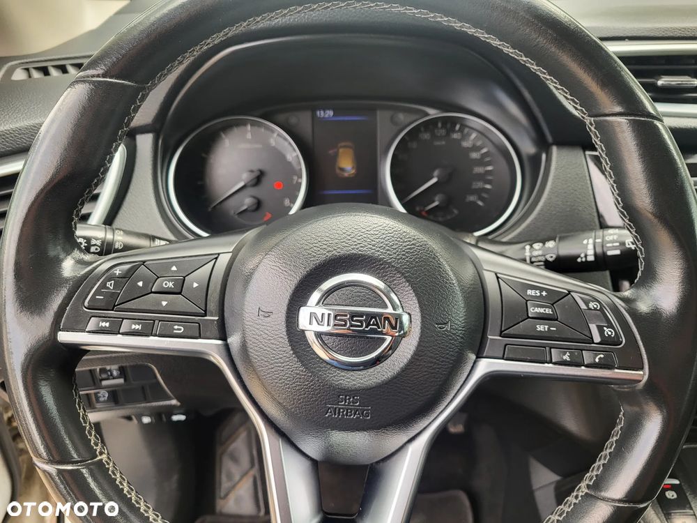 Nissan Qashqai 1.3 DIG-T Acenta - 15