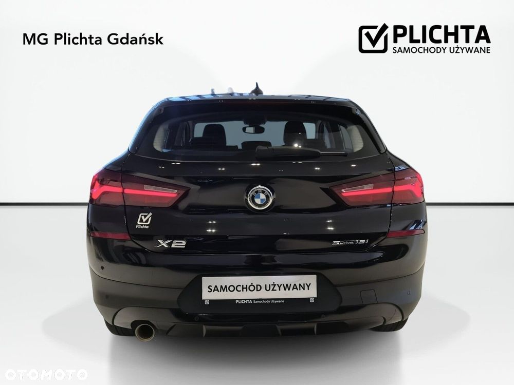 BMW X2 sDrive18i GPF Advantage - 6