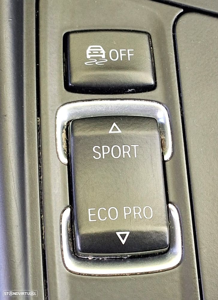 BMW 116 d Aut. Sport Line - 14