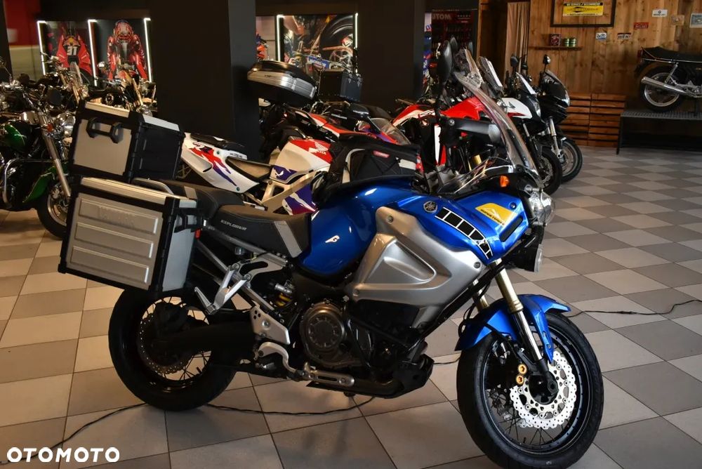 Yamaha Super Tenere - 41