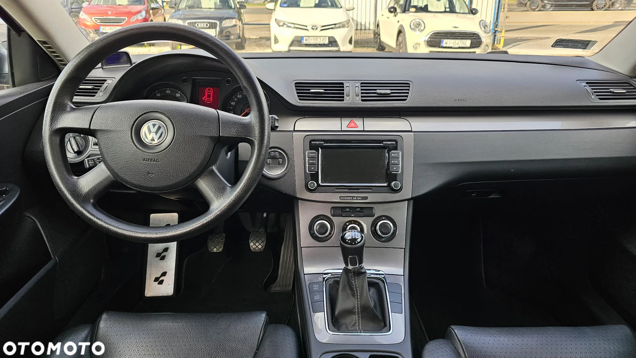 Volkswagen Passat 2.0 TSI Highline - 16