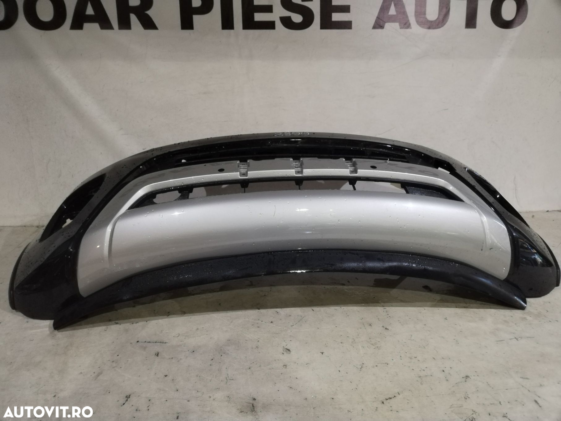 Bara fata Suzuki Ignis, 2020, 2021, 2022, 2023, 2024, 2025, cod origine OE 71711-TD15. - 5