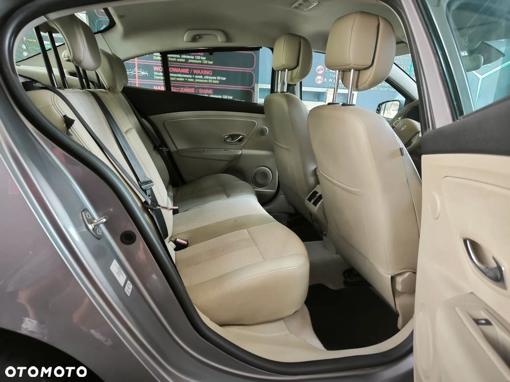 Renault Fluence - 6