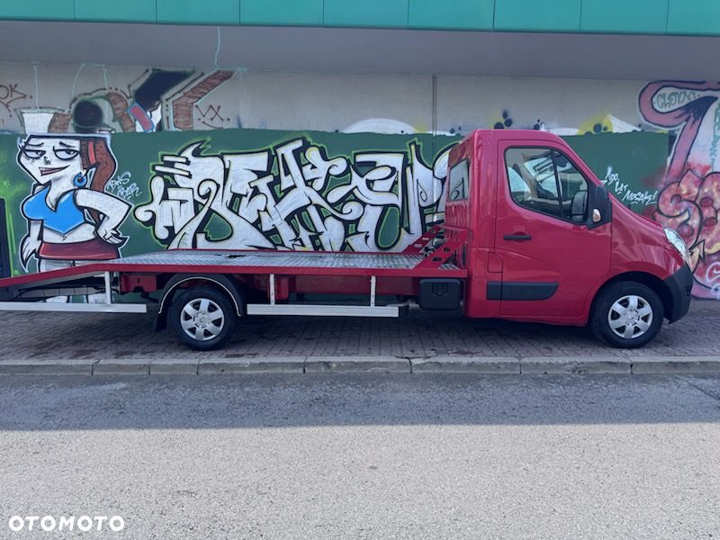 Opel Movano - 35