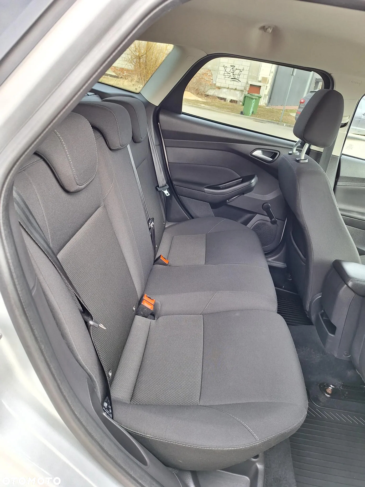 Ford Focus 1.5 EcoBoost Trend ASS - 5