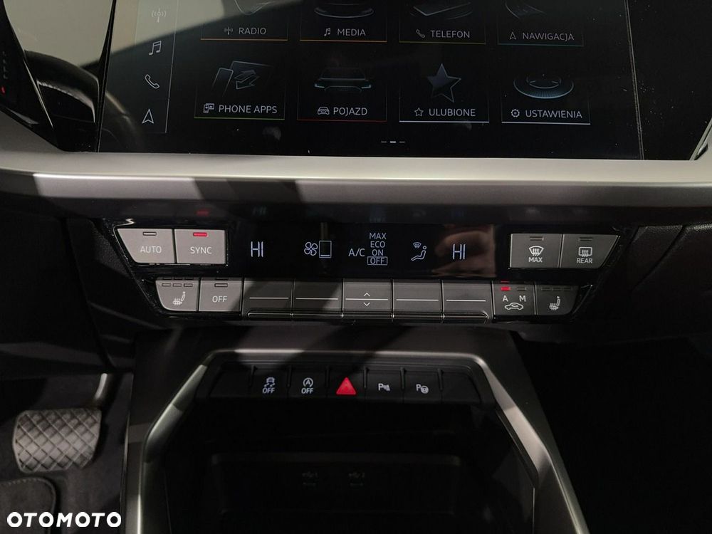 Audi A3 Sportback - 27