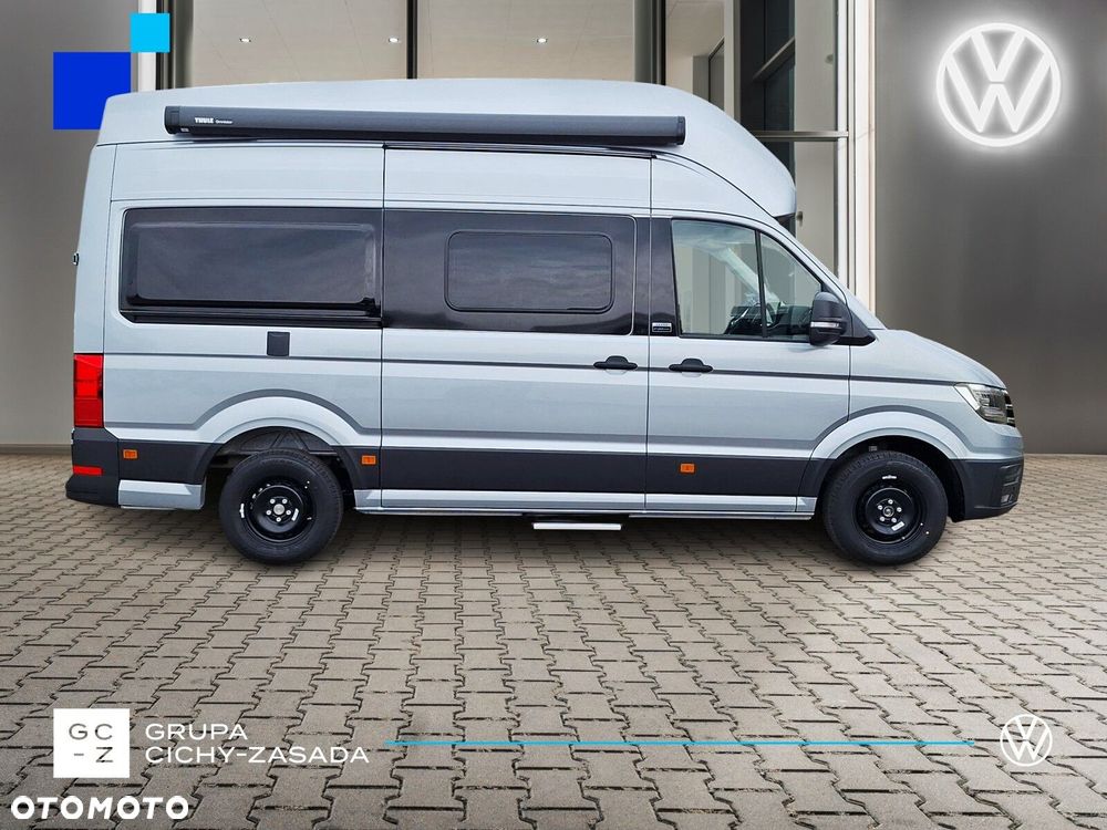 Volkswagen Crafter - 6