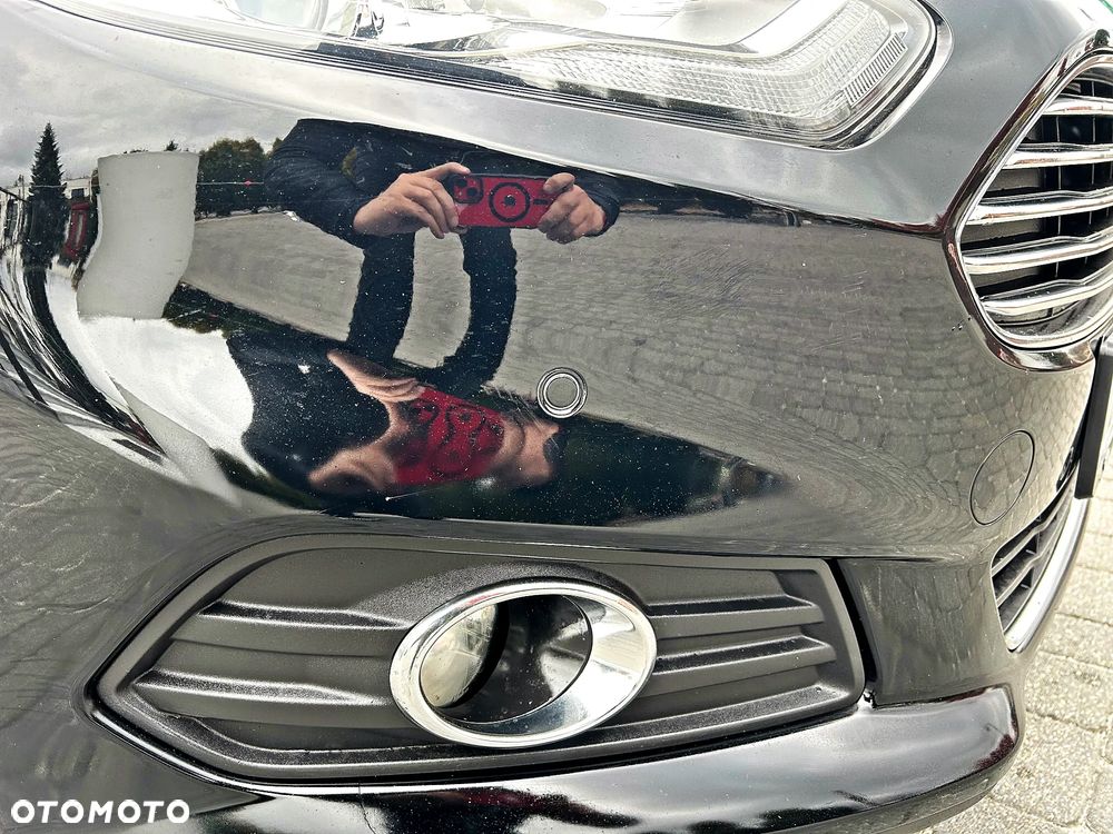 Ford S-Max 2.0 TDCi Titanium - 11