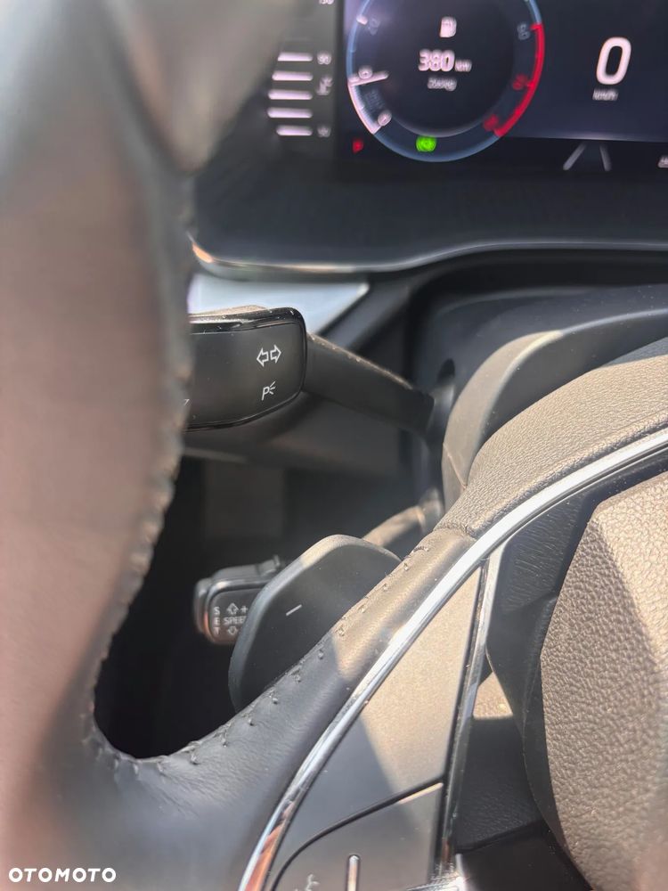 Skoda Octavia 1.5 TSI ACT Style - 34