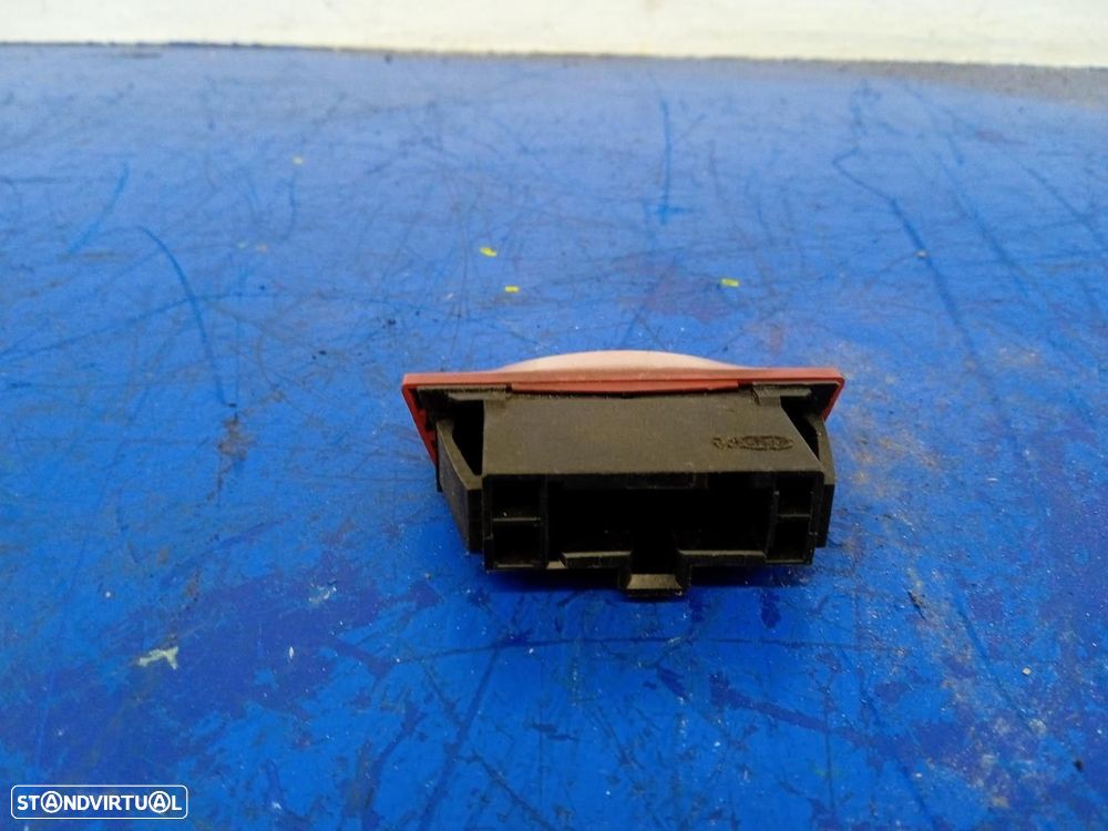 BOTÃO DE EMERGÊNCIA FIAT STILO 2005 -192A1000 - 4