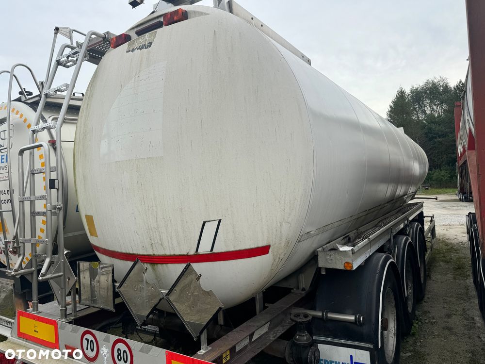 Inny Magyar OMEPS - 9