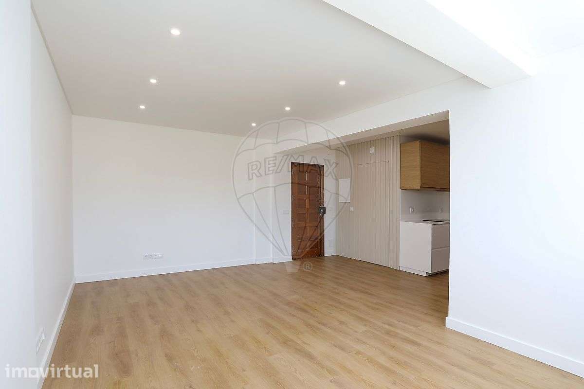 Apartamento T2 para venda - Grande imagem: 2/23
