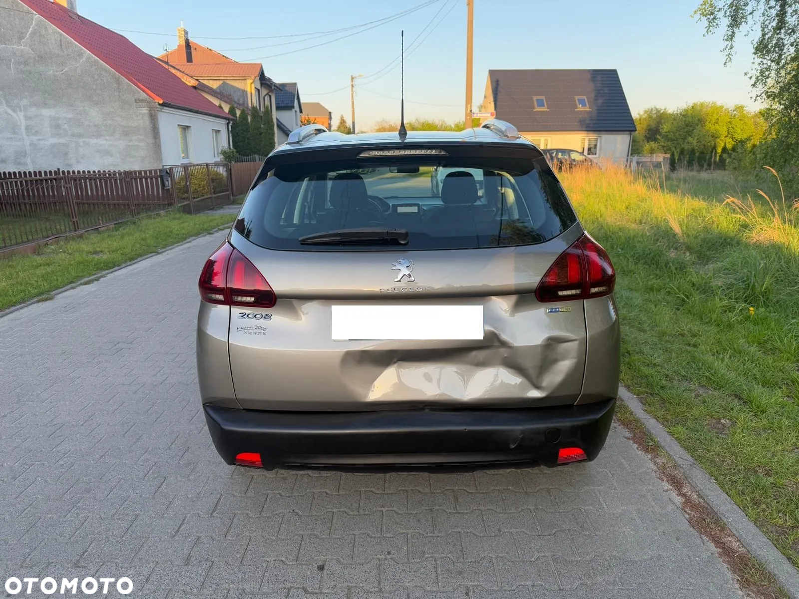 Peugeot 2008 82 VTI Allure - 6