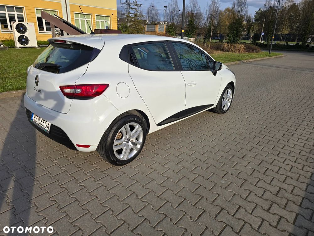 Renault Clio 0.9 Energy TCe Zen - 5