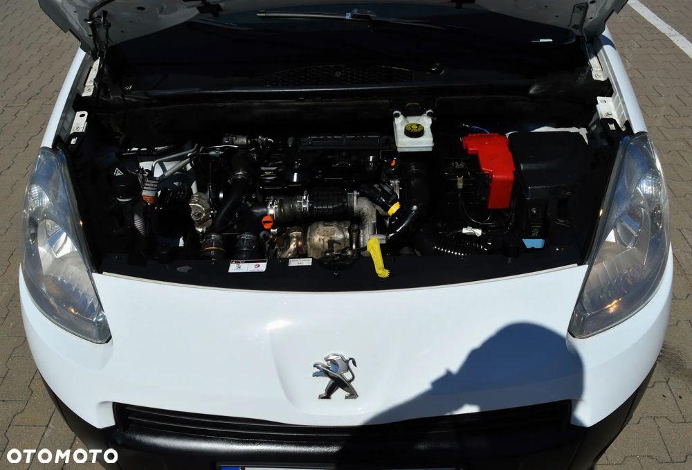 Peugeot Partner - 37