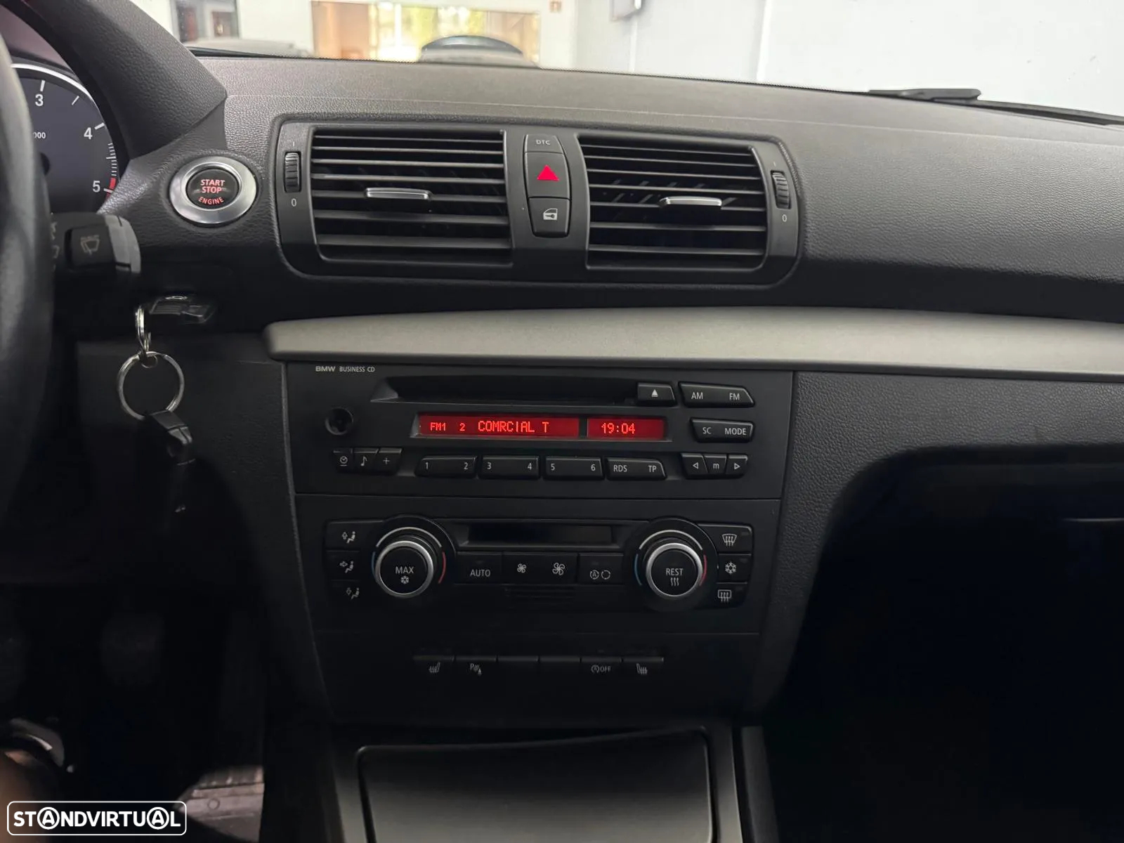 BMW 118 d - 24