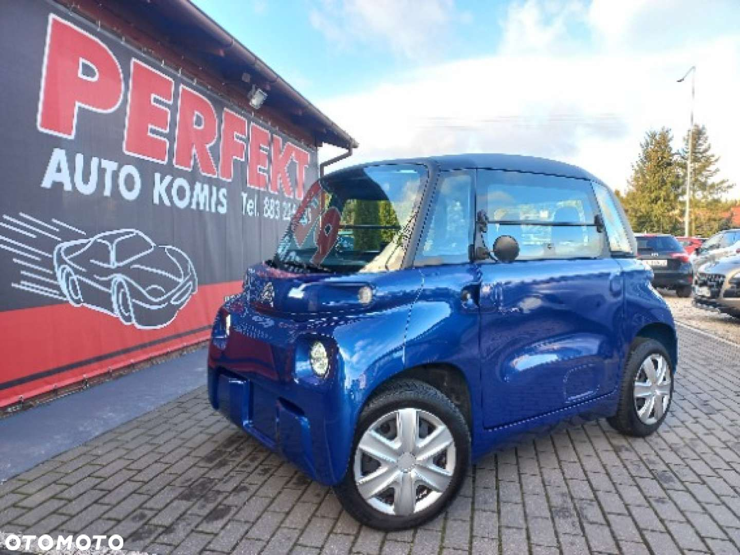 Citroën Inny - 2