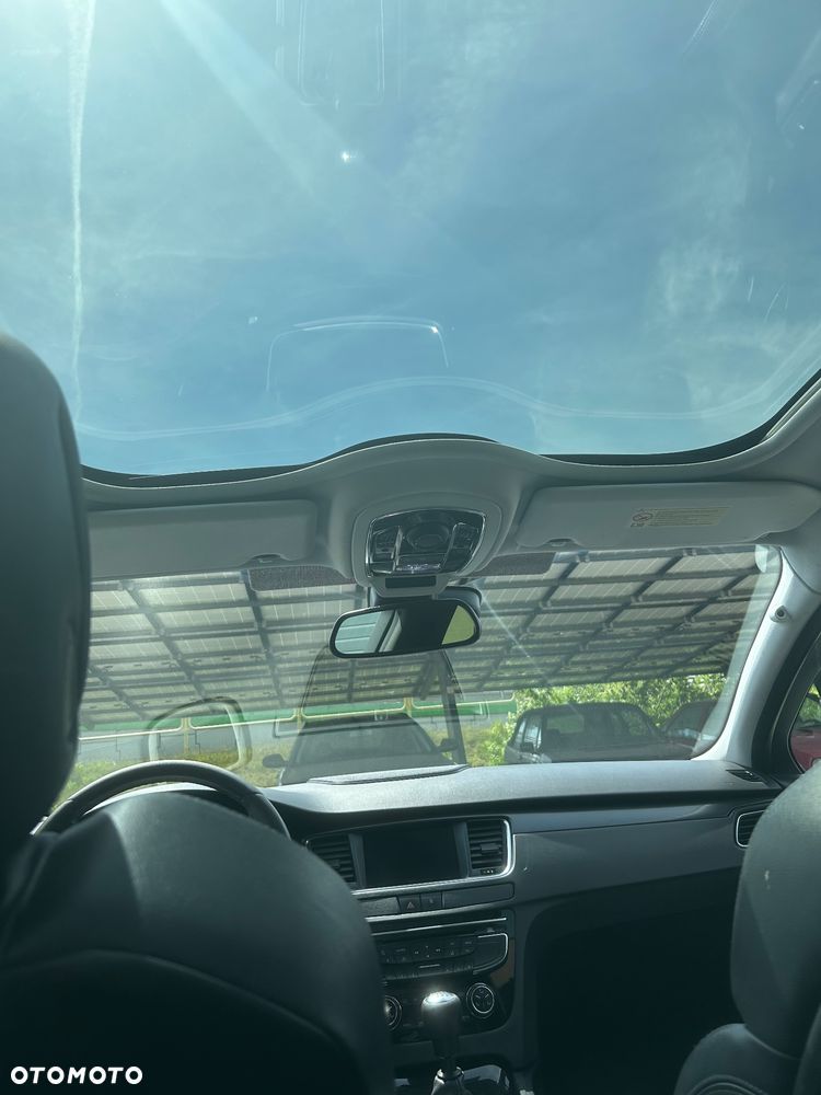Peugeot 508 2.0 HDi Business Line - 7