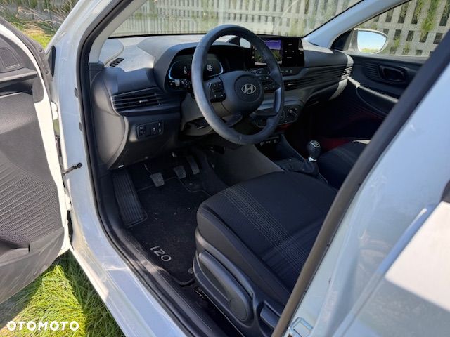 Hyundai i20 1.2 Comfort - 5