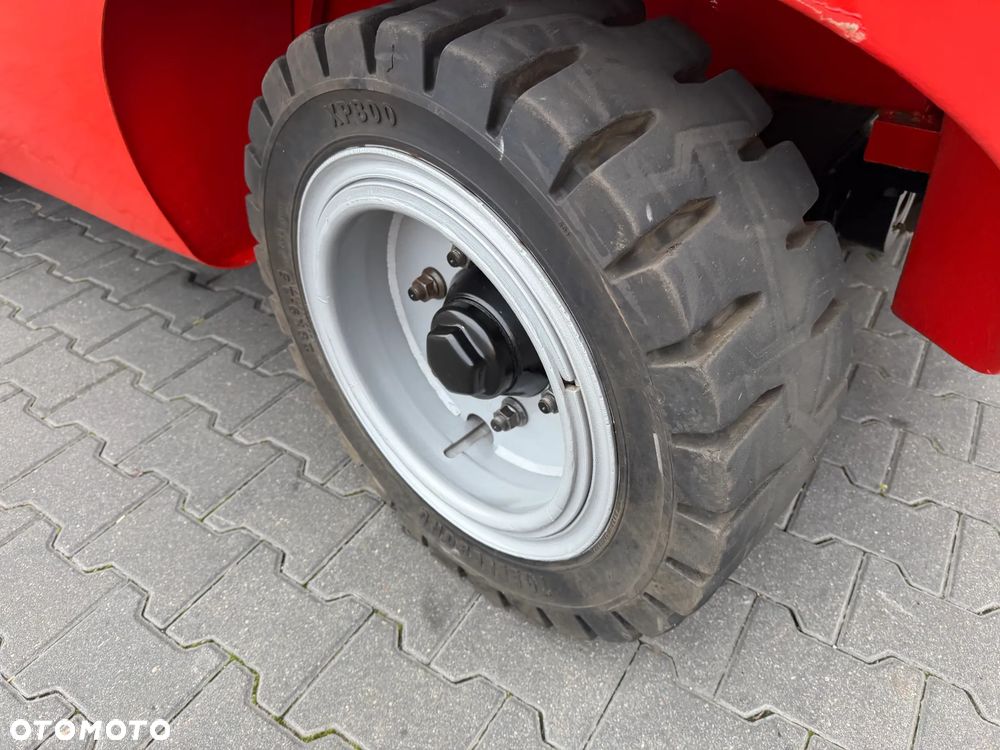 Manitou MSI 50 - 18