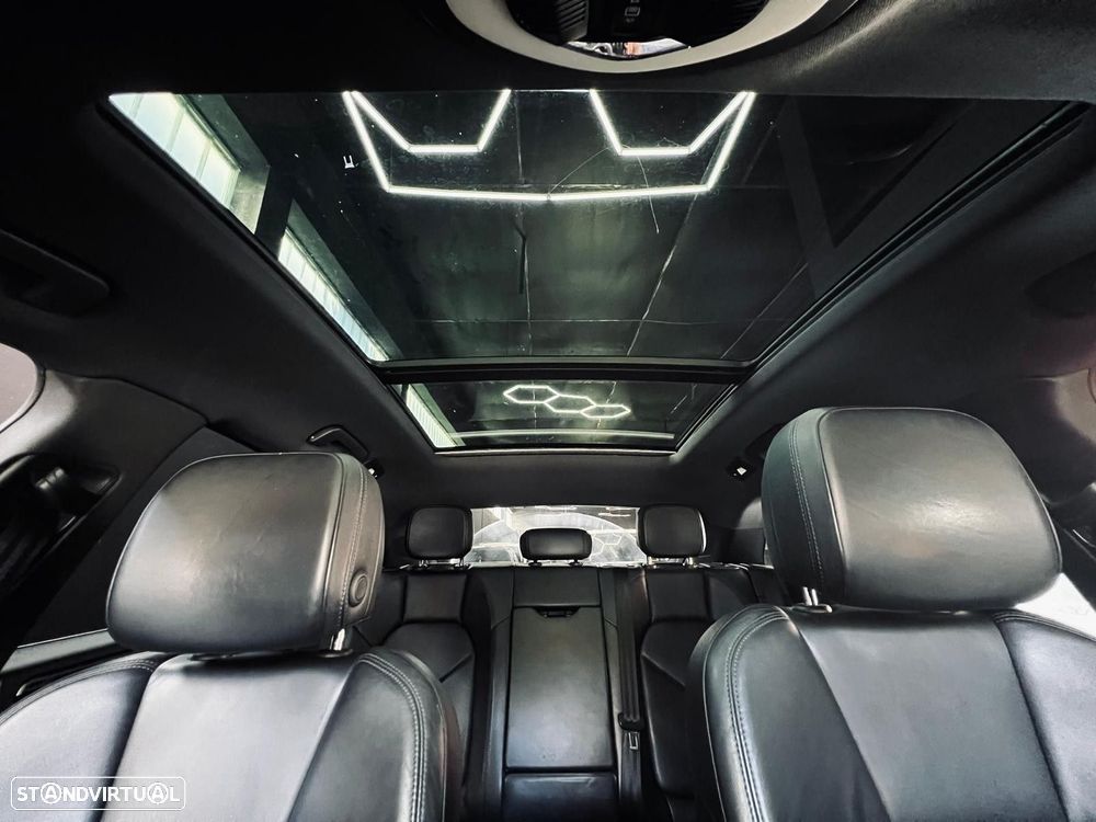 Porsche Macan S - 42