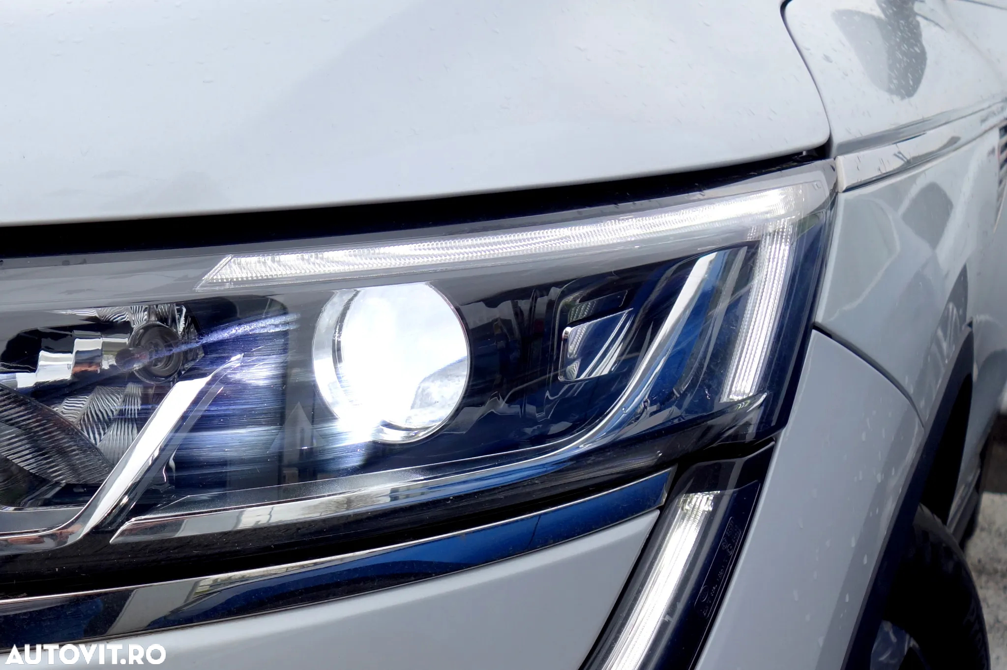 Renault Koleos - 2