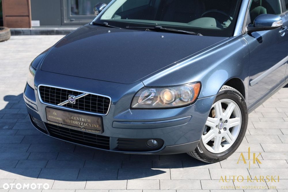 Volvo S40 - 13