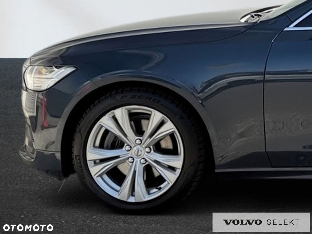 Volvo V90 - 10