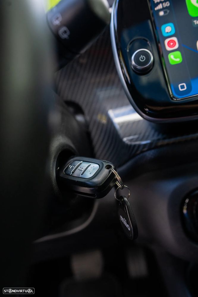 Smart ForTwo Coupé Prime - 21