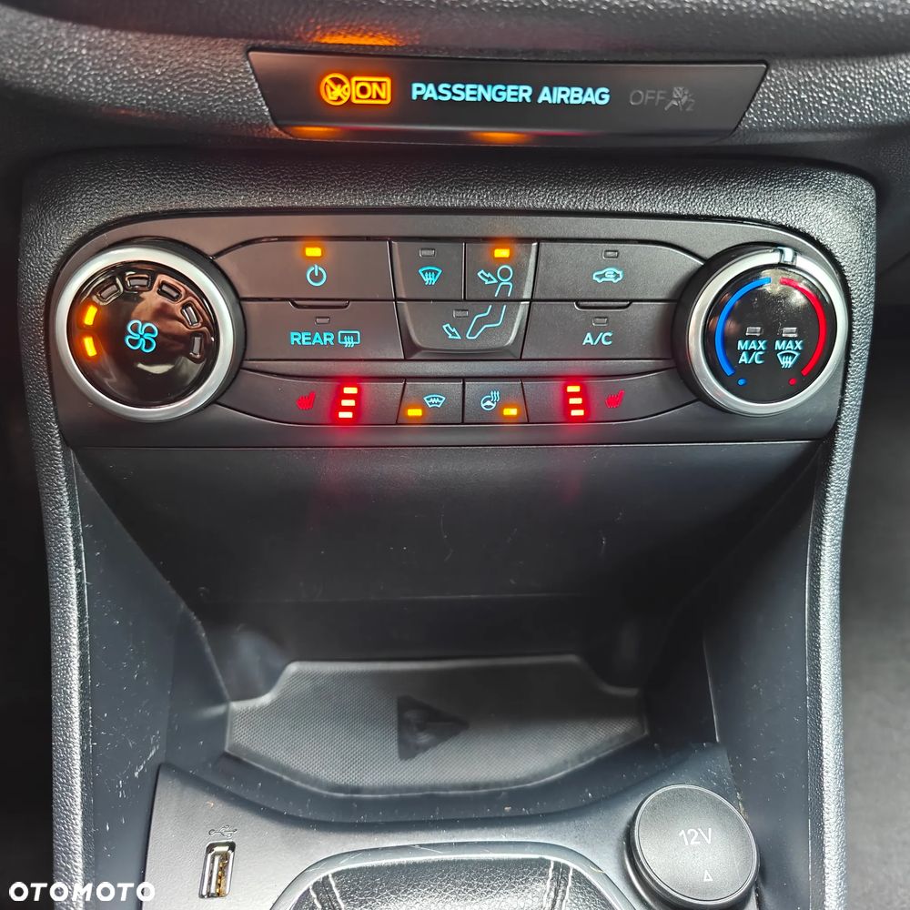Ford Fiesta - 21