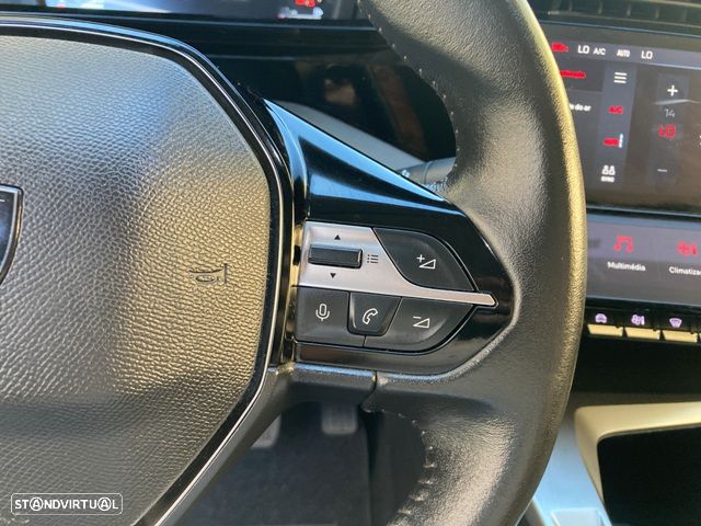 Peugeot 308 1.2 PureTech Allure - 15