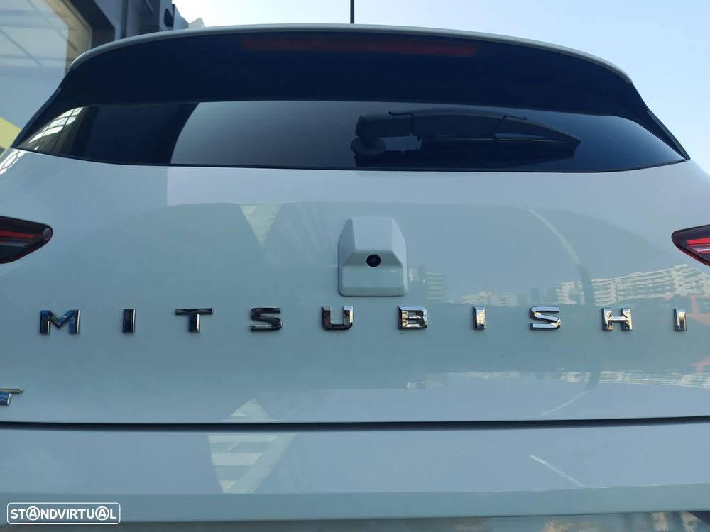 Mitsubishi Colt 1.0 MPI-T Kaiteki Bi-Fuel - 11