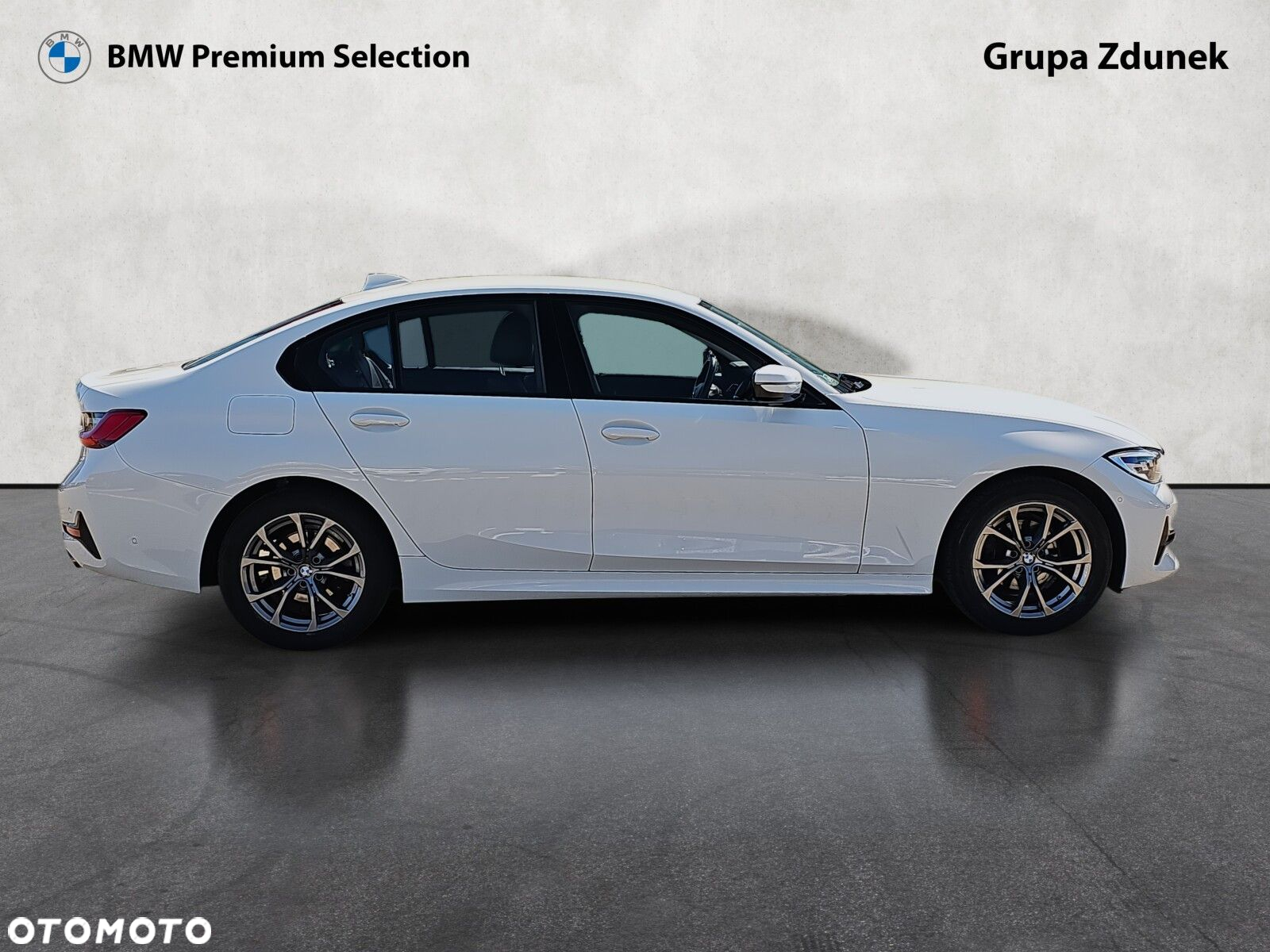 BMW Seria 3 - 4