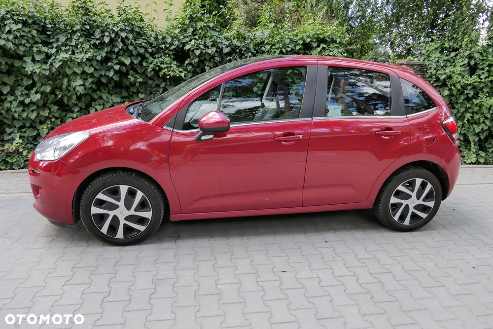 Citroën C3 1.2 PureTech MoreLife - 2