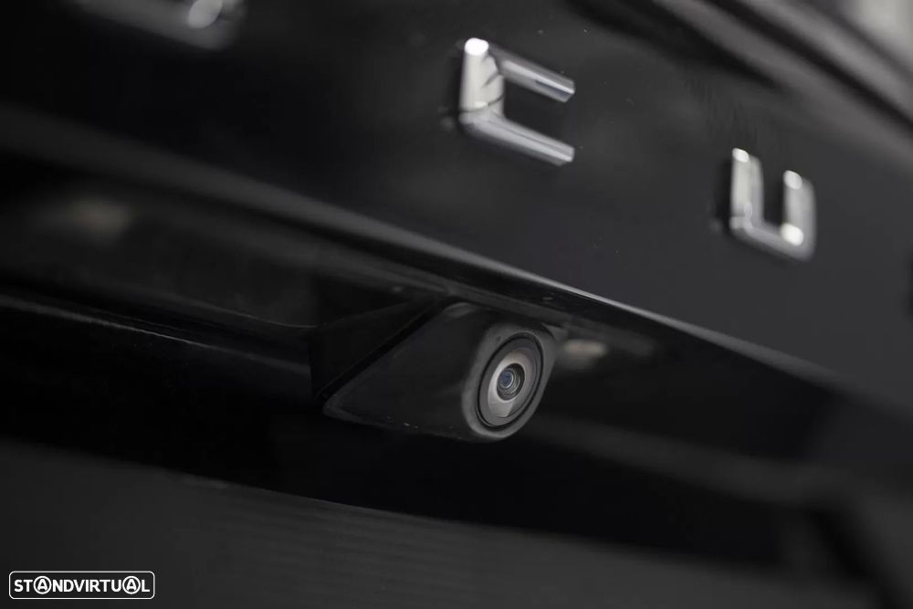 Ford Focus 1.5 TDCi ECOBlue Business Aut. - 33