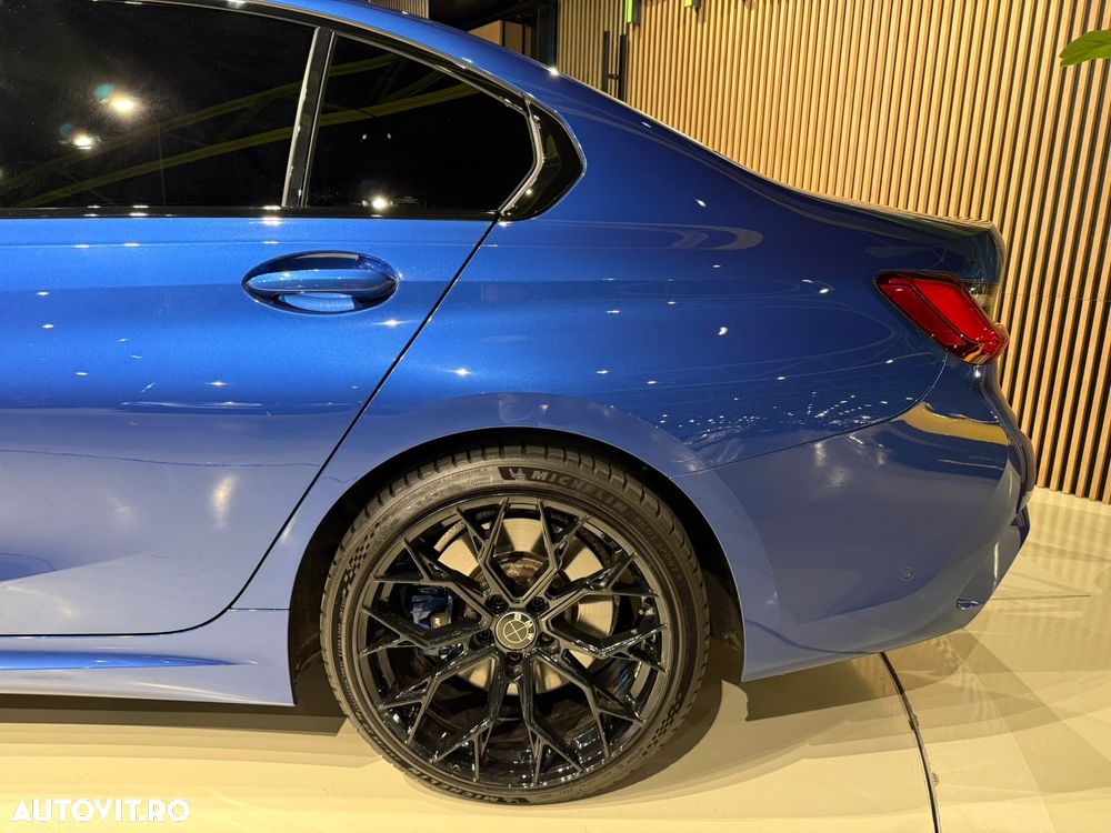 BMW Seria 3 - 17