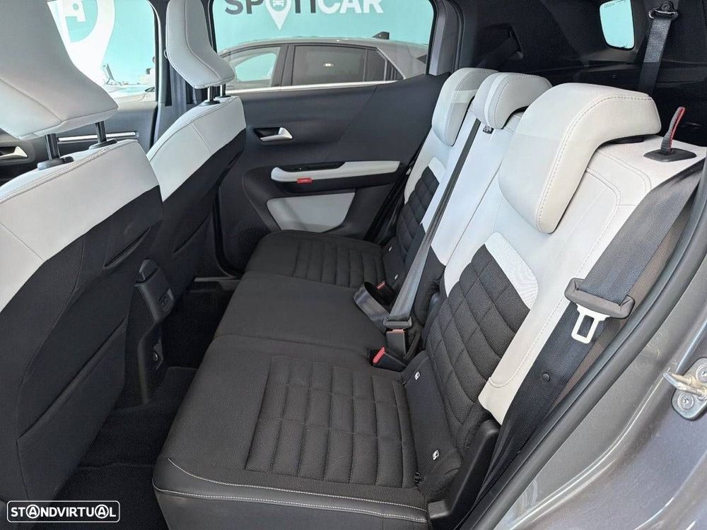 Citroën C3 Aircross 1.2 Hybrid Max e-DSC6 - 10