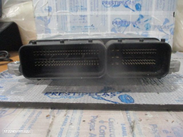 Centralina 31336983 0281018414  31327747  31327996AA  BG9T14C256GA  P31340734  7G9N3F880DE  VOLVO XC60 2014 2.0D 163CV 5P AZUL BOSCH - 12