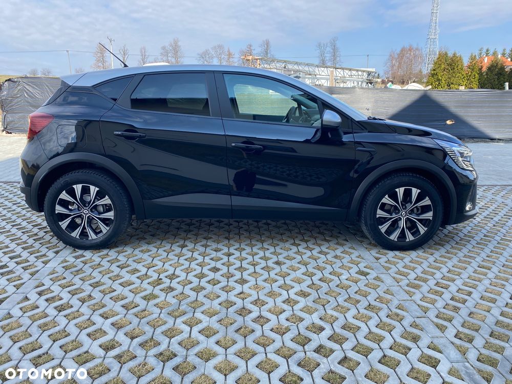 Renault Captur - 4