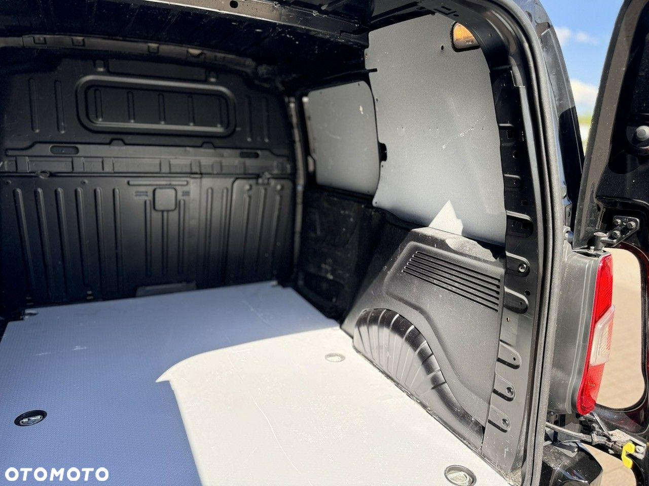 Opel Combo - 13