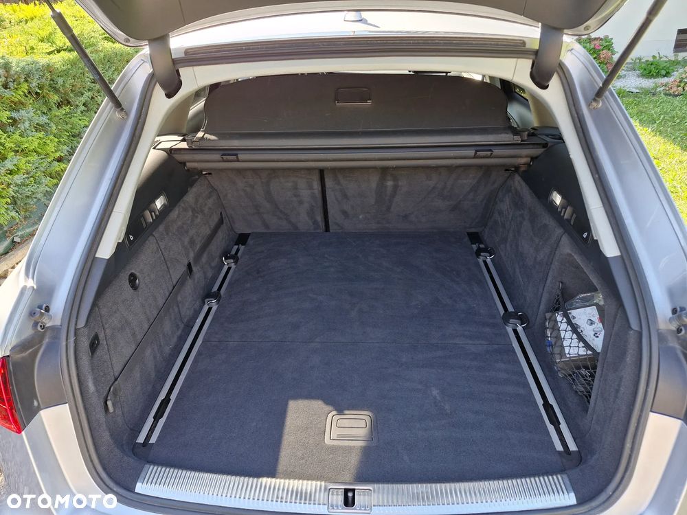 Audi A6 - 14