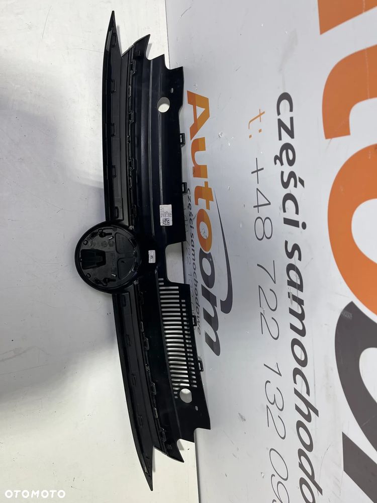 Atrapa grill listwa kratka VW GOLF 8 VIII LIFT 24-   5H0853851,5H0853655 - 4