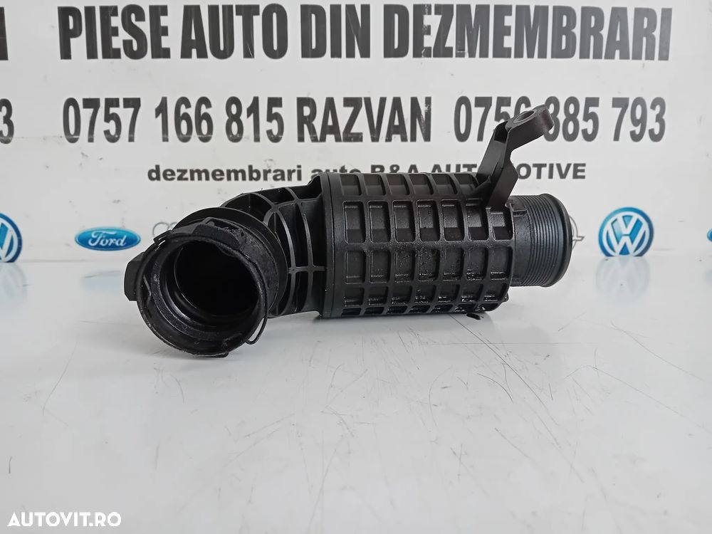 Tubulatură Admisie / Intercooler BMW MINI 1.5 Diesel B37 F20 F21 X1 X2 - 3